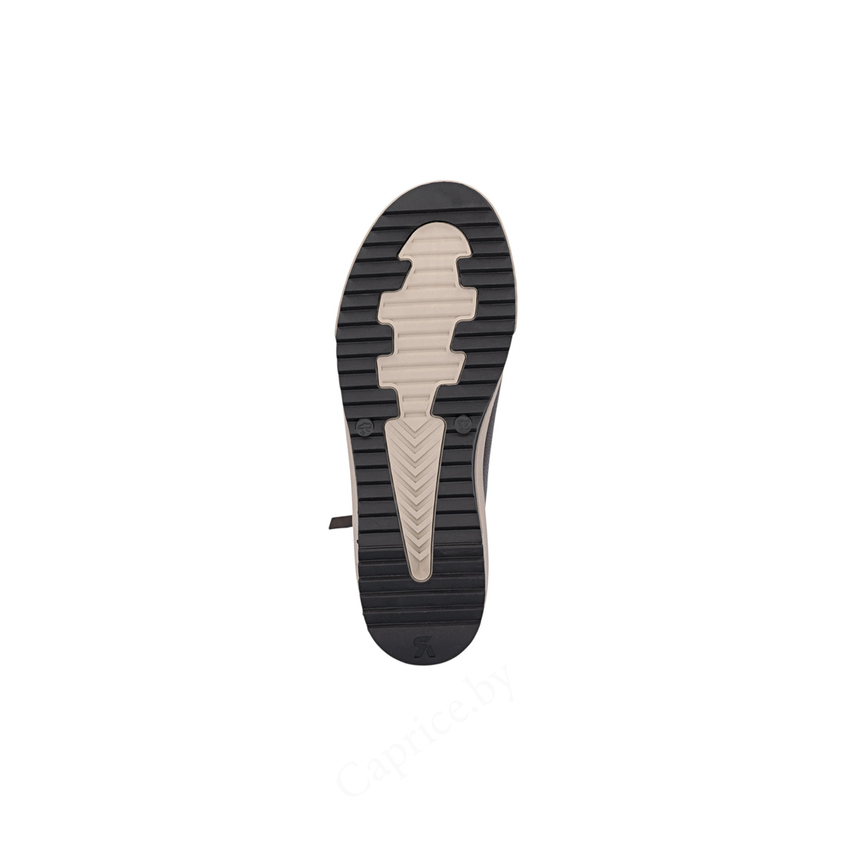 КЕДЫ RIEKER АРТИКУЛ: W0164-25